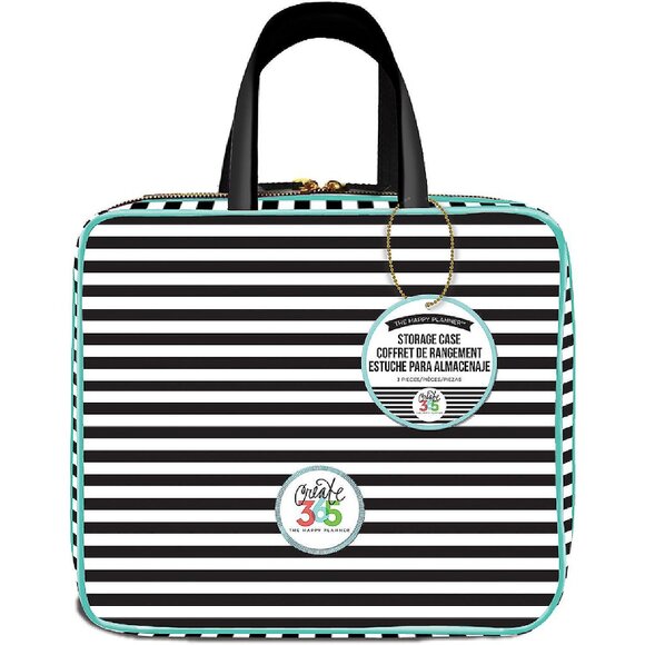 The Happy Planner Storage Case 2022 - Picture 1 of 5